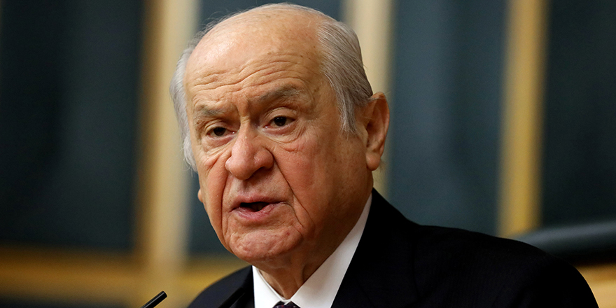 Bahçeli: AYM'nin kapanması ertelenemez bir hedef