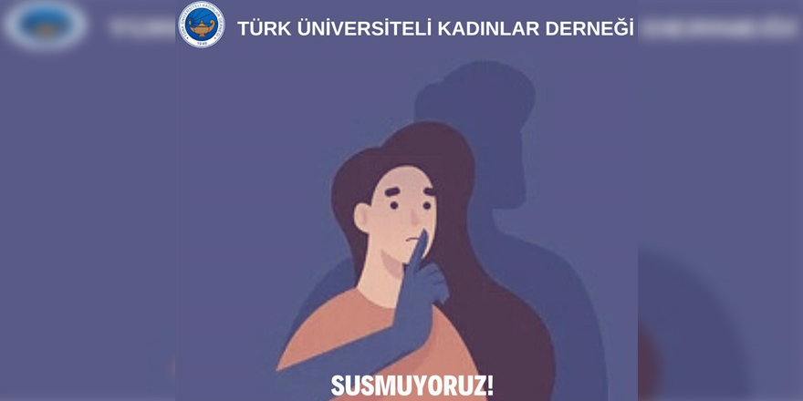 ‘Üniversiteli Kadınlar’dan Sözleşmeye dönüş isteği