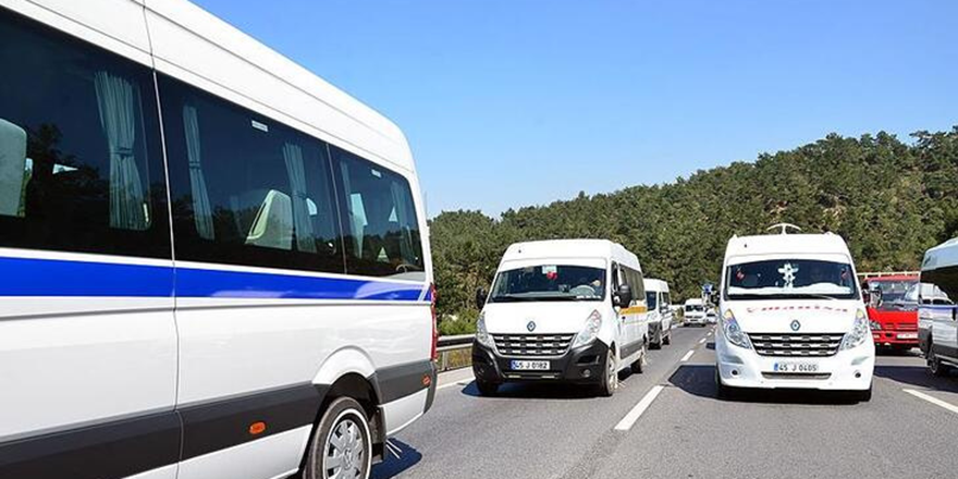 75 adet “S Plaka” ihale usulü tahsis edilecek