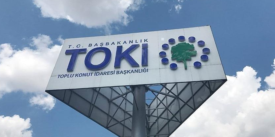 TOKİ, Denizli’de konut inşaatı yaptıracak