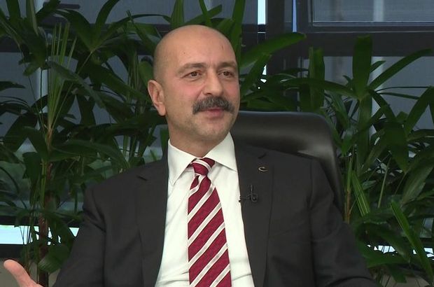 Akın İpek'in 18 şirketine TMSF el koydu