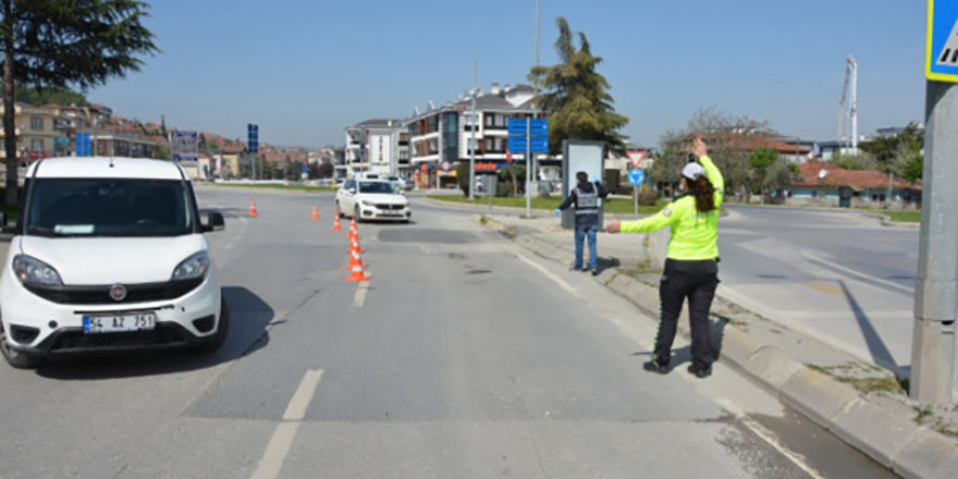 İçişleri Bakanlığı'nda tam kapanma güncellemesi!