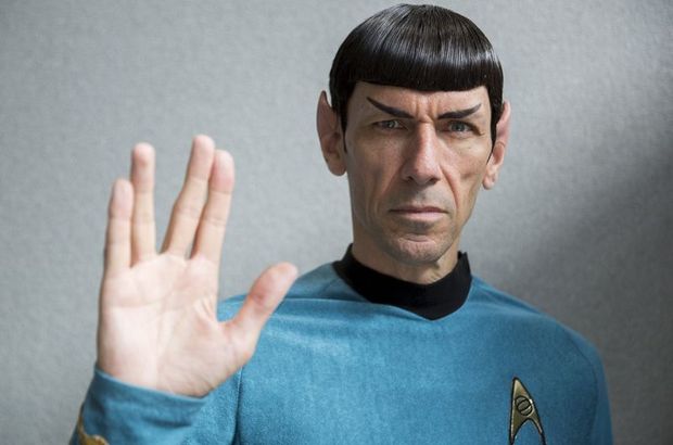 Facebook, Star Trek’i unutmadı