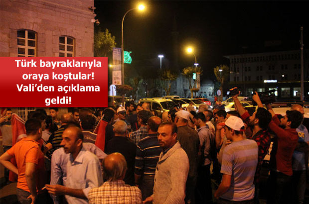 Konya'da elektrik kesintisi darbe endişesine yol açtı