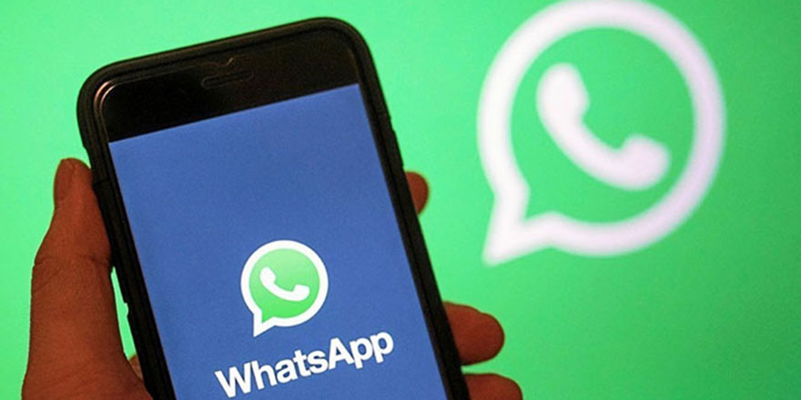 WhatsApp için uyarı üstüne uyarı