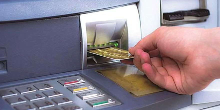 ATM alanları ihale ile kiraya verilecek