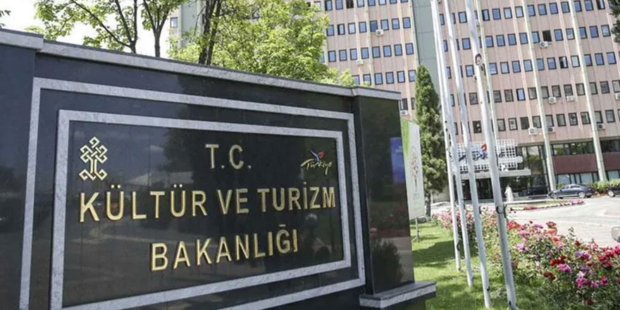 Kültür ve Turizm Bakanlığı 45 personel alacak