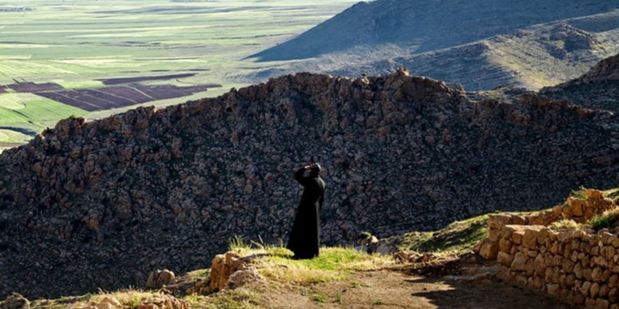 Tur Abdin: Kulların Dağı