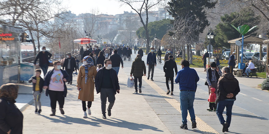 Normalleşmede nelere dikkat edilmeli?