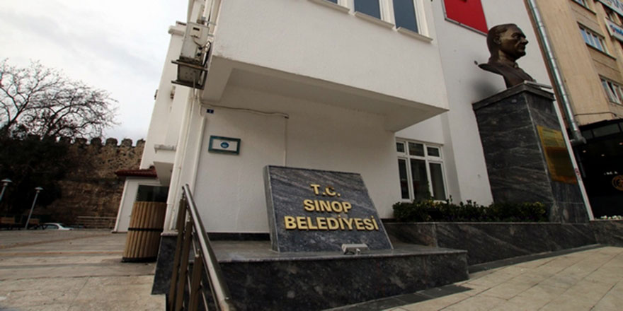 Sinop’ta iş yerleri kiraya verilecek