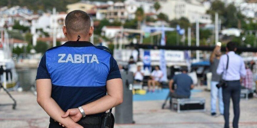 Marmaris Belediyesi zabıta memuru alacak