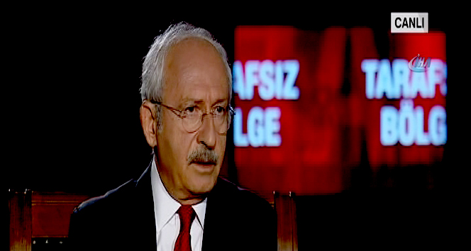 Kılıçdaroğlu: 'FETÖ itirafçılarını dinleyince şaşırmadım'