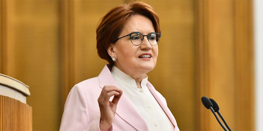 Akşener: Milletimiz darbecilere en ağır bedelleri ödetmiştir