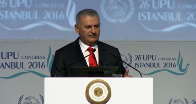 Yıldırım, tüm dünyaya seslendi: Kaçmakla güvende olamazsınız