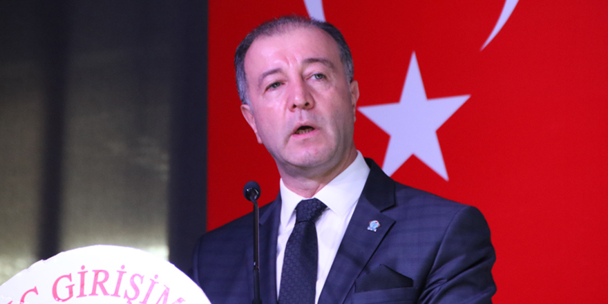 GGYD Başkanı Allıoğlu: Tehlike geçmiş değil