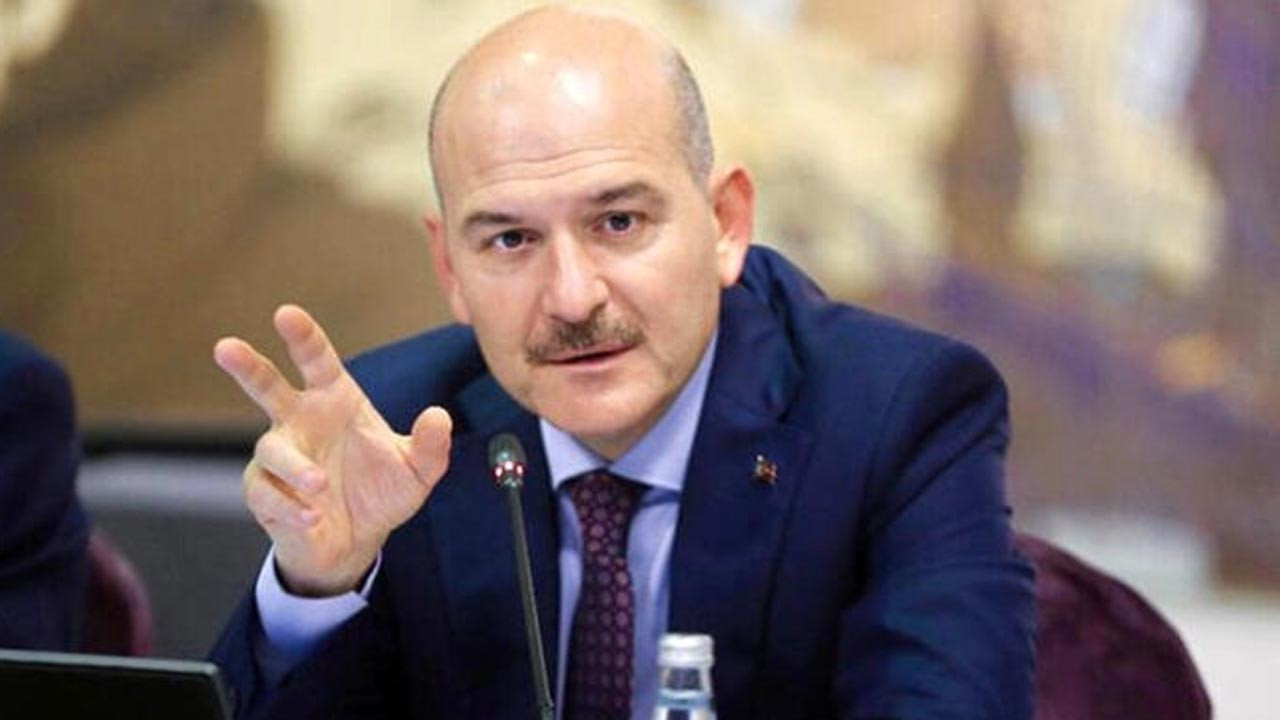 Bakan Soylu: Bütün önlemleri aldık