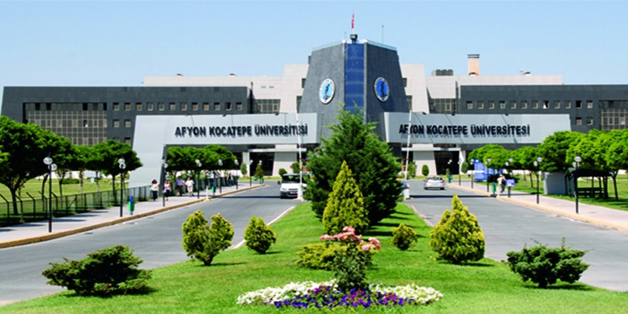 Afyon Kocatepe Üniversitesi 29 öğretim üyesi alacak