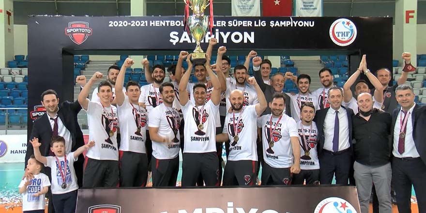 Spor Toto iki maçını da Almanya’da oynayacak