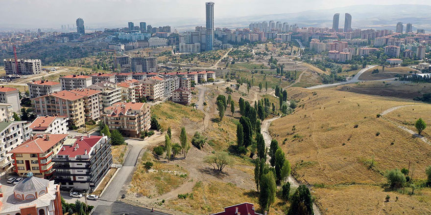 Dikmen Deresi’nde temizlik tamamlandı