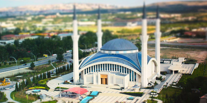 Diyanet İşleri Başkanlığından personel alım ilanı