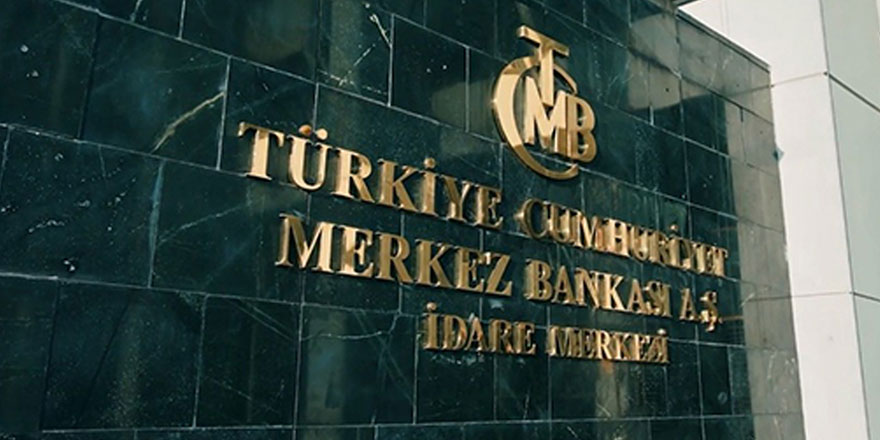 Merkez Bankasından döviz hamlesi