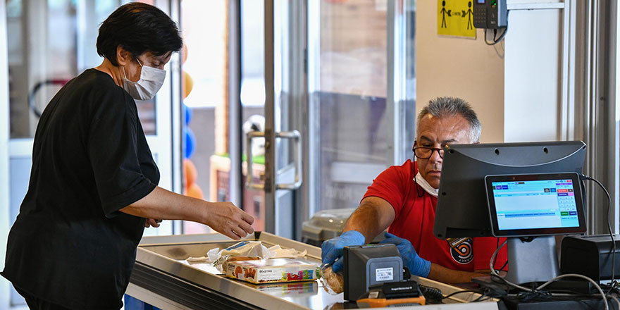 Başkent Market yayılıyor