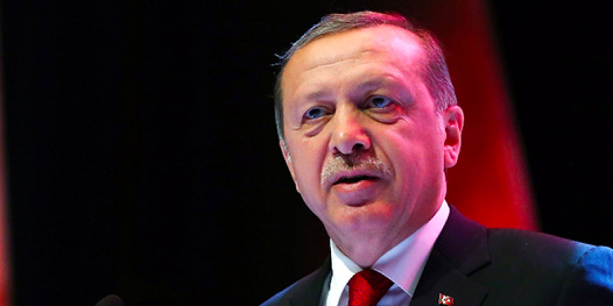 Cumhurbaşkanı Erdoğan: 'Fahiş fiyat artışının önüne geçeceğiz'