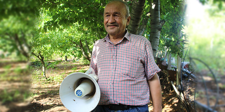 Çareyi Ankara oyun havalarında buldu