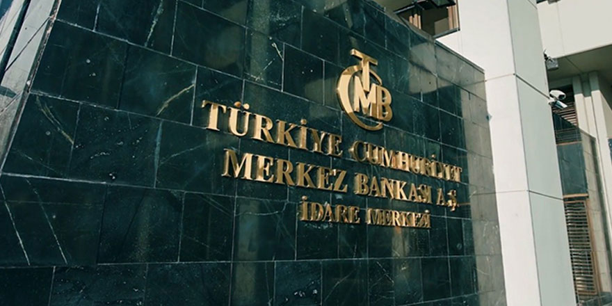 Merkez Bankası'ndan beklenen faiz kararı