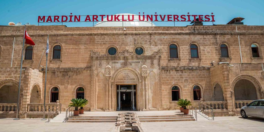 Mardin Artuklu Üniversitesi 16 öğretim ve araştırma görevlisi alıyor