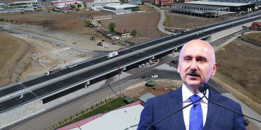 Ankara için önemli projeler bir bir bitiyor