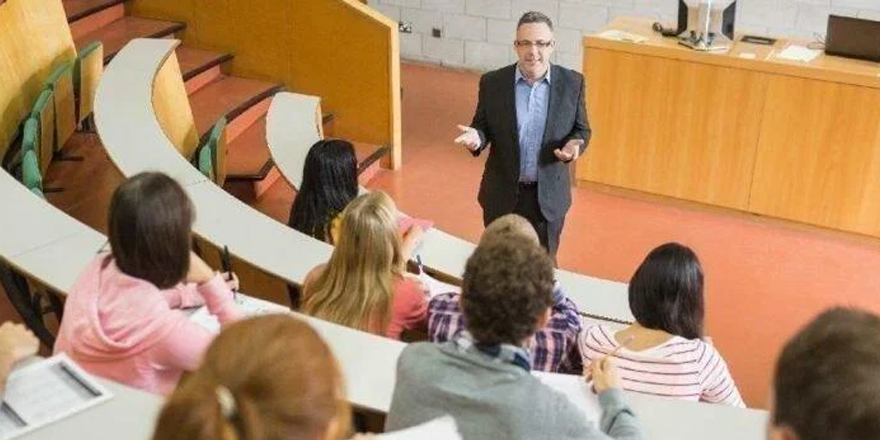 Tokat Gaziosmanpaşa Üniversitesi 37 öğretim üyesi alıyor