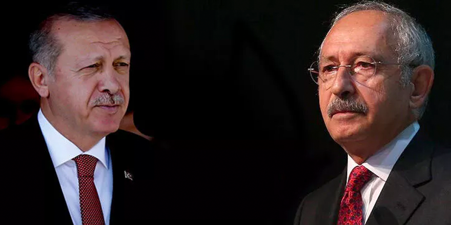 Cumhurbaşkanı Erdoğan, Kılıçdaroğlu'ndan kazandığı tazminatı burs olarak bağışladı