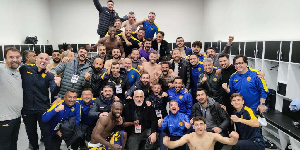 Ankaragücü lider tanımadı