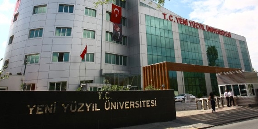 İstanbul Yeni Yüzyıl Üniversitesi 3 öğretim üyesi alacak