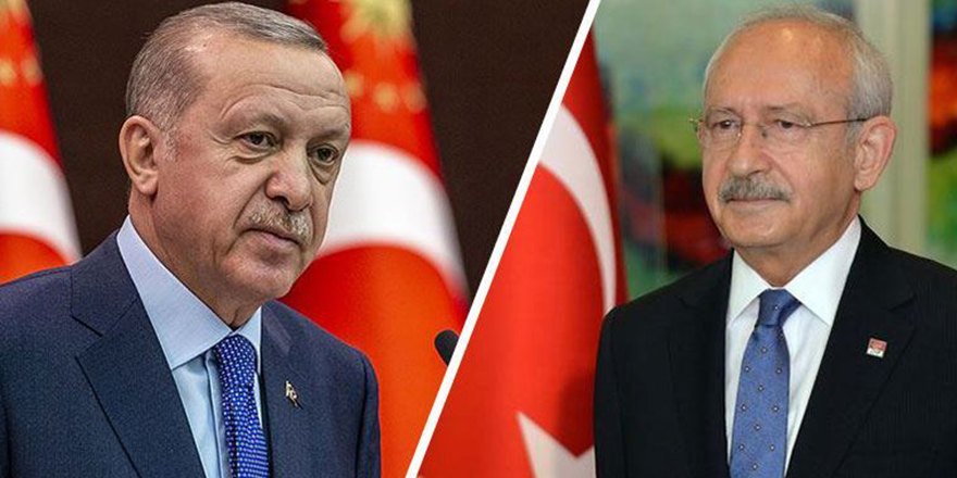 Cumhurbaşkanı Erdoğan, CHP Lideri Kılıçdaroğlu’na açtığı 17 davayı geri çekti ve 4 milyon 460 bin TL’den vazgeçti