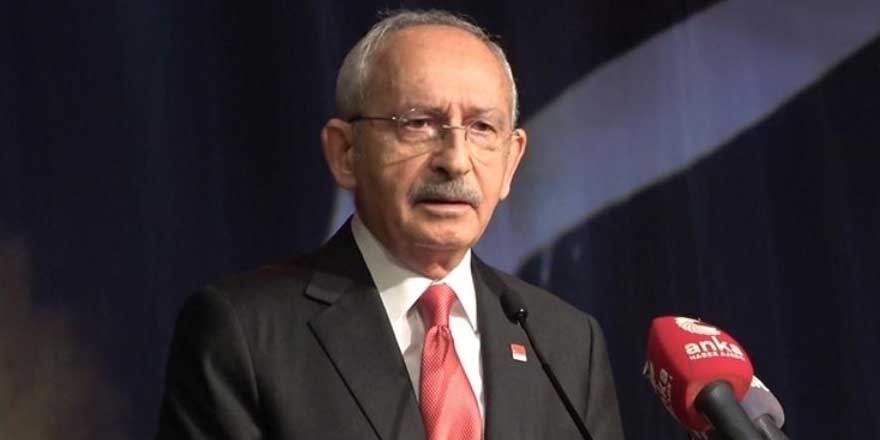 Kılıçdaroğlu: 10 temel gıda ürününe kış boyunca zamları yansıtmayın