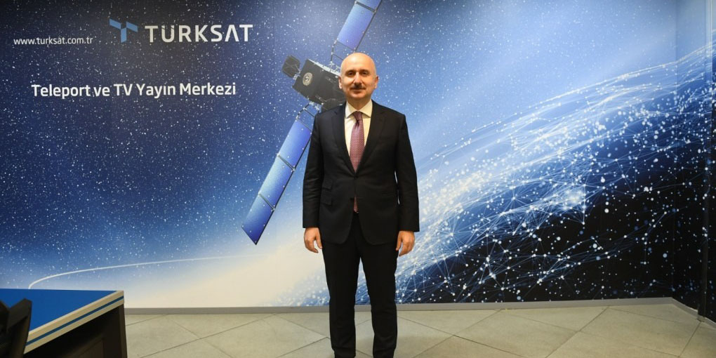 Karaismailoğlu: TÜRKSAT 5B uydusu aralık sonunda fırlatılıyor