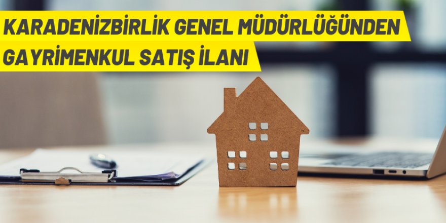 Kırşehir'de arsa, hizmet binası, lojman ve kantar tesisi satışa sunuldu