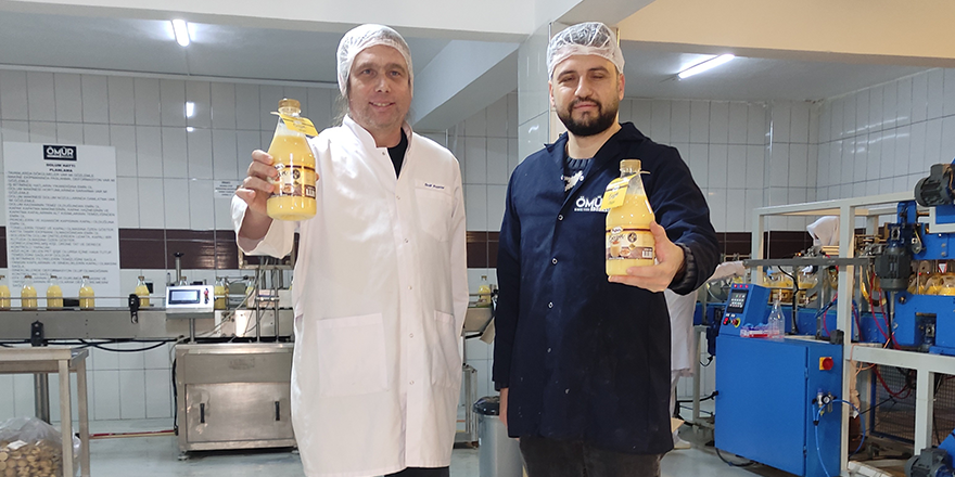 Boza içerek büyüdüler! Boyu 1.90'ın altında kimse yok