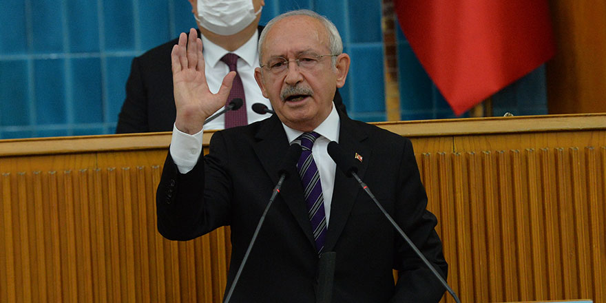 Kılıçdaroğlu: Havaya henüz zam gelmedi