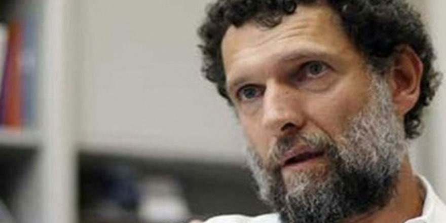 Mahkemeden Osman Kavala kararı