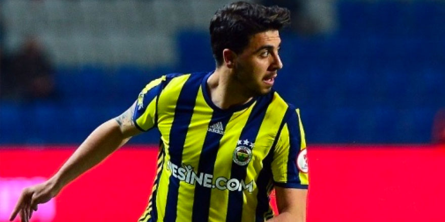 Ozan Tufan Fener'e  geri dönüyor