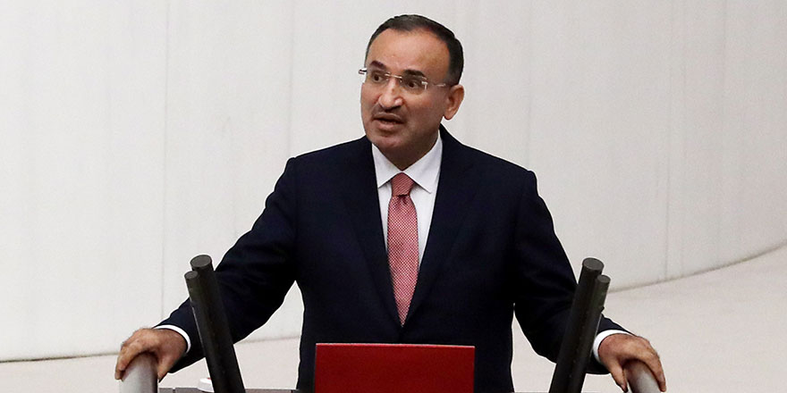 Bakan Bozdağ: “Sağlık çalışanlarına karşı şiddet konusunda yeni adımlar atacağız”