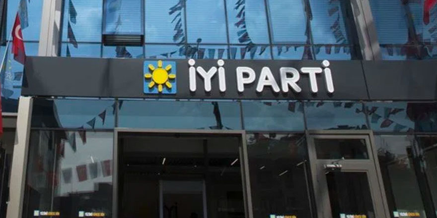 İYİ Parti'den Ukrayna açıklaması