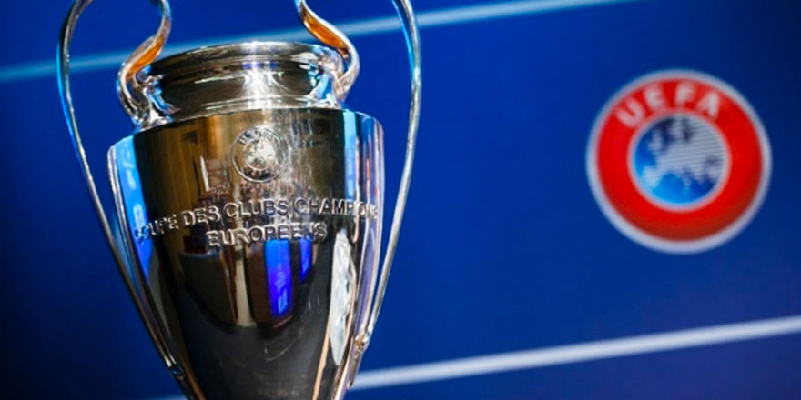 UEFA, Şampiyonlar Ligi finalini Rusya'dan aldı