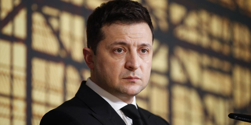 Zelenskiy: 'Bir patlama olursa bu her şeyin sonu, Avrupa’nın sonu olur'