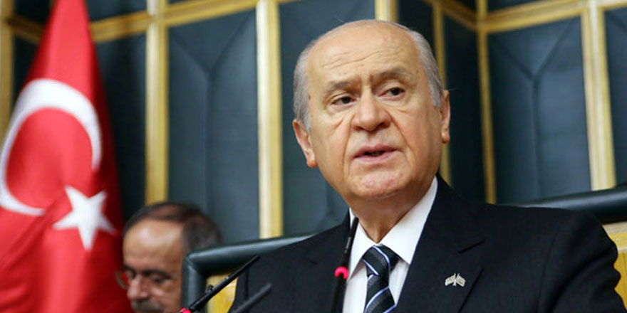 Devlet Bahçeli: “Yağsız yemek olur da, yarınsız Türkiye olmaz, olamaz”