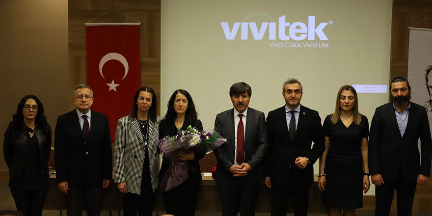 Demokrat Muhasebeci ve Mali Müşavirlerden örnek etkinlik