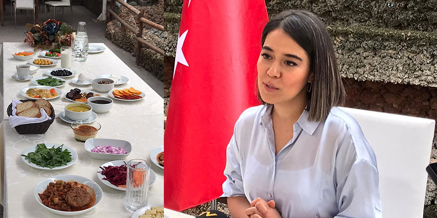 Uzmanından Ramazan ayında beslenme tavsiyeleri